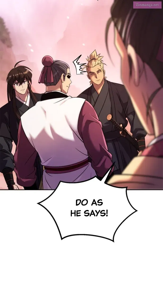 Chronicles of the Demon Faction Chapter 123 page 72 - 