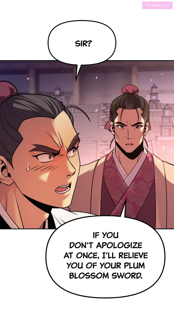 Chronicles of the Demon Faction Chapter 123 page 73 - 