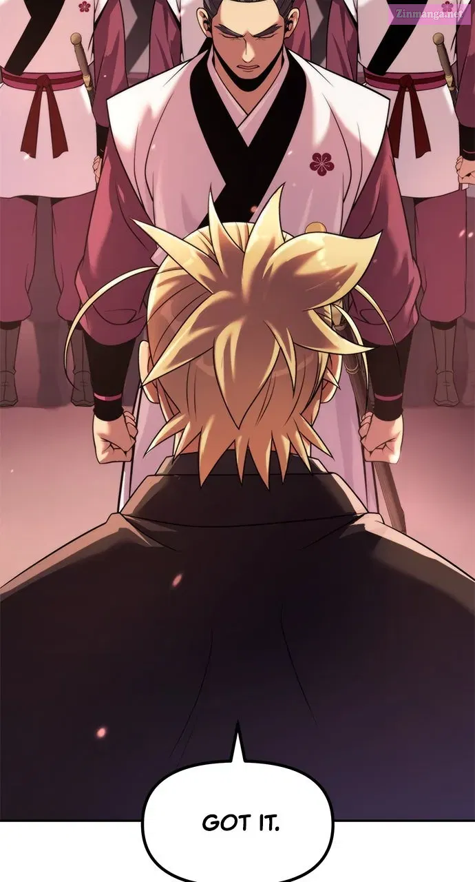 Chronicles of the Demon Faction Chapter 123 page 76 - 