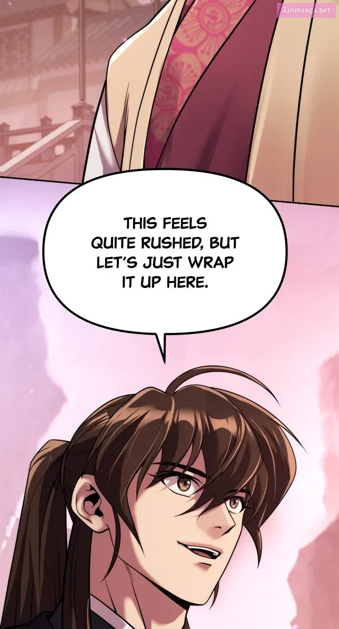 Chronicles of the Demon Faction Chapter 123 page 78 - 