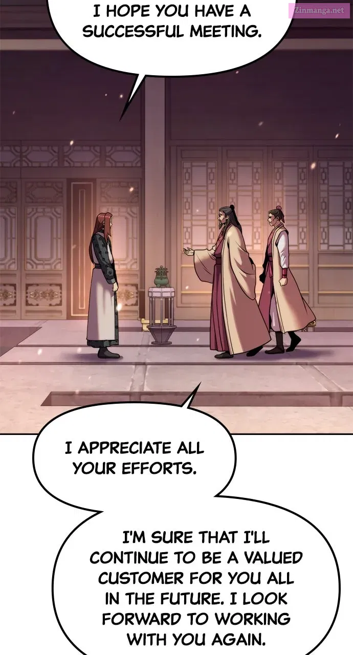 Chronicles of the Demon Faction Chapter 123 page 9 - 