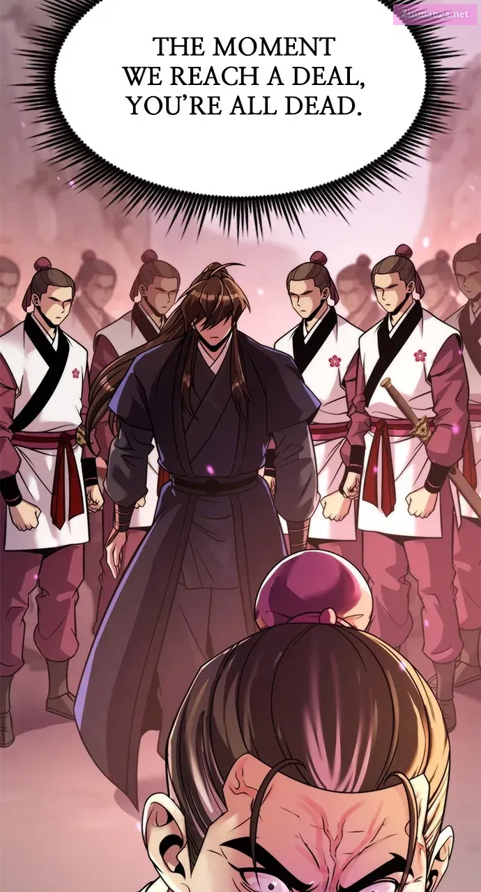 Chronicles of the Demon Faction Chapter 123 page 82 - 