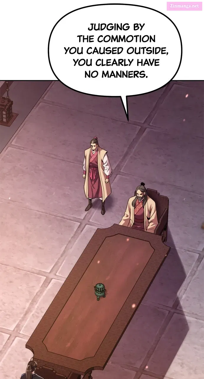 Chronicles of the Demon Faction Chapter 123 page 88 - 