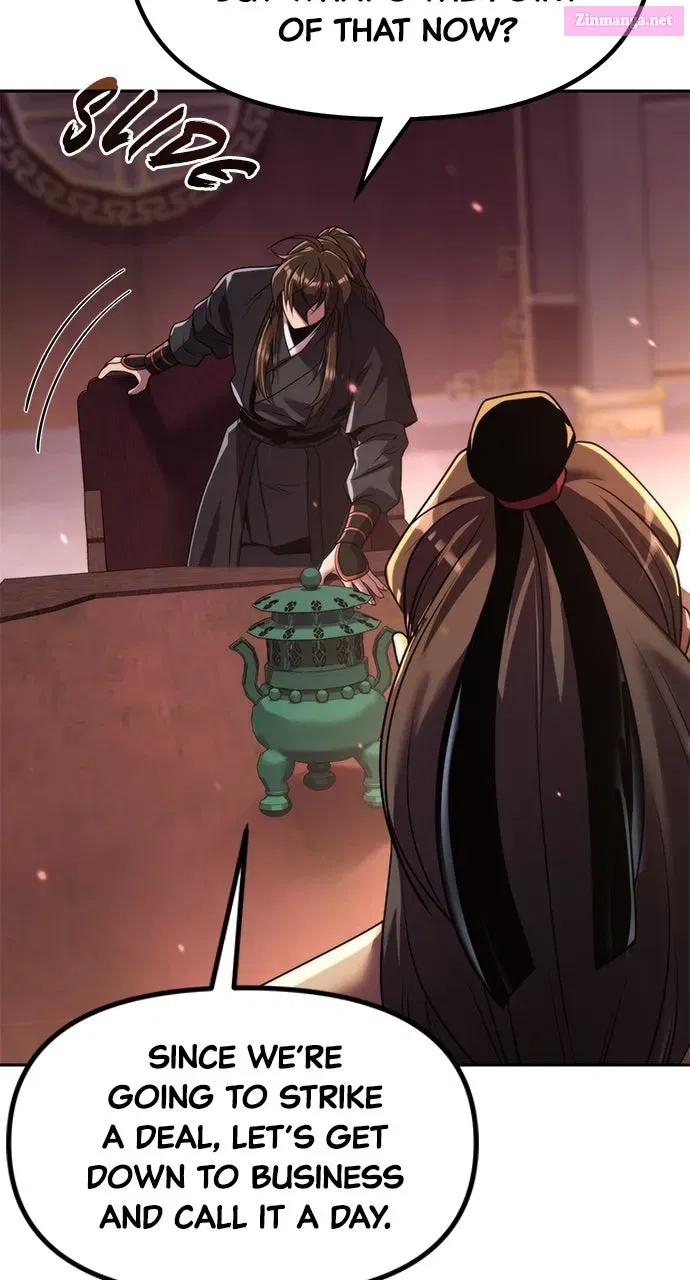 Chronicles of the Demon Faction Chapter 123 page 90 - 