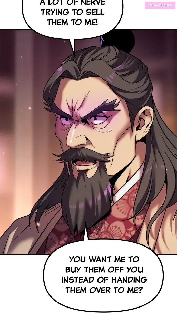 Chronicles of the Demon Faction Chapter 123 page 95 - 