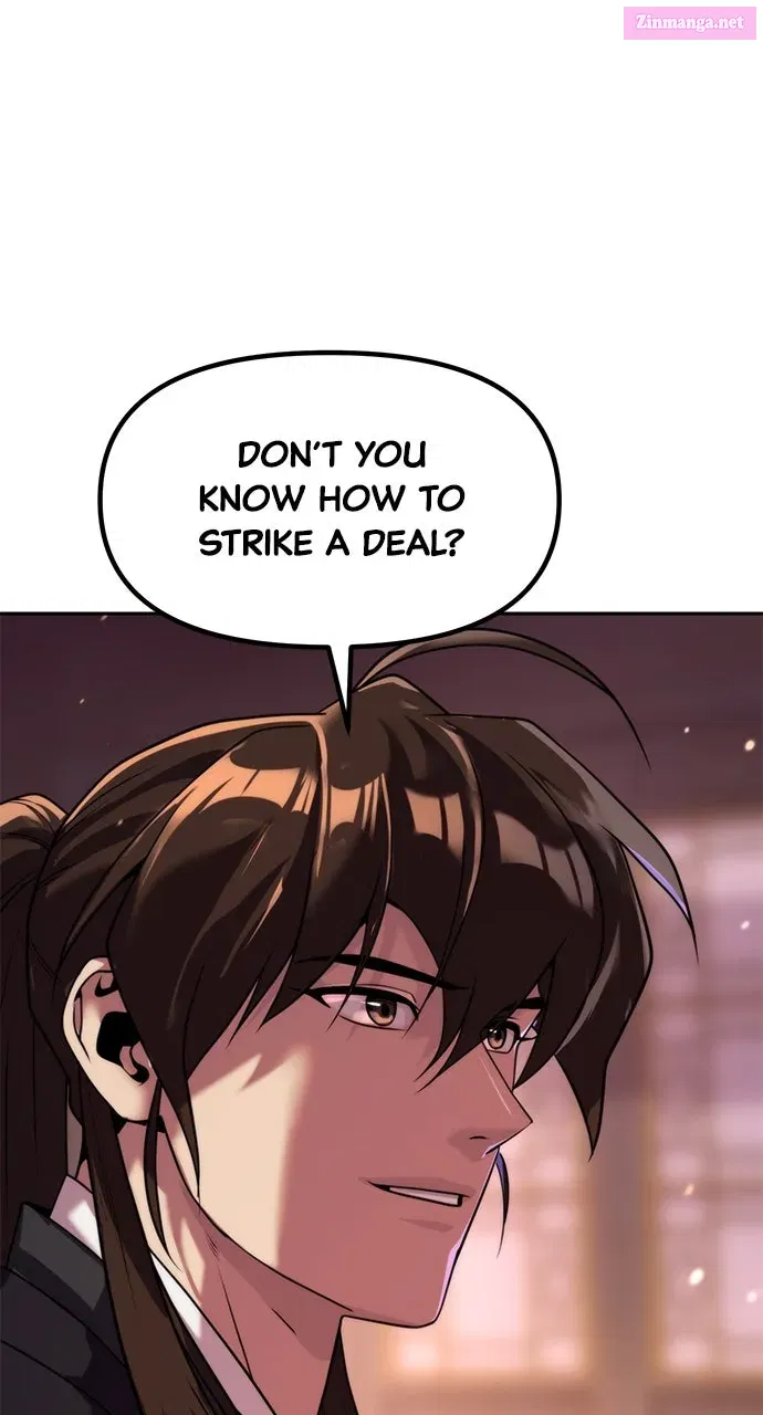 Chronicles of the Demon Faction Chapter 123 page 96 - 