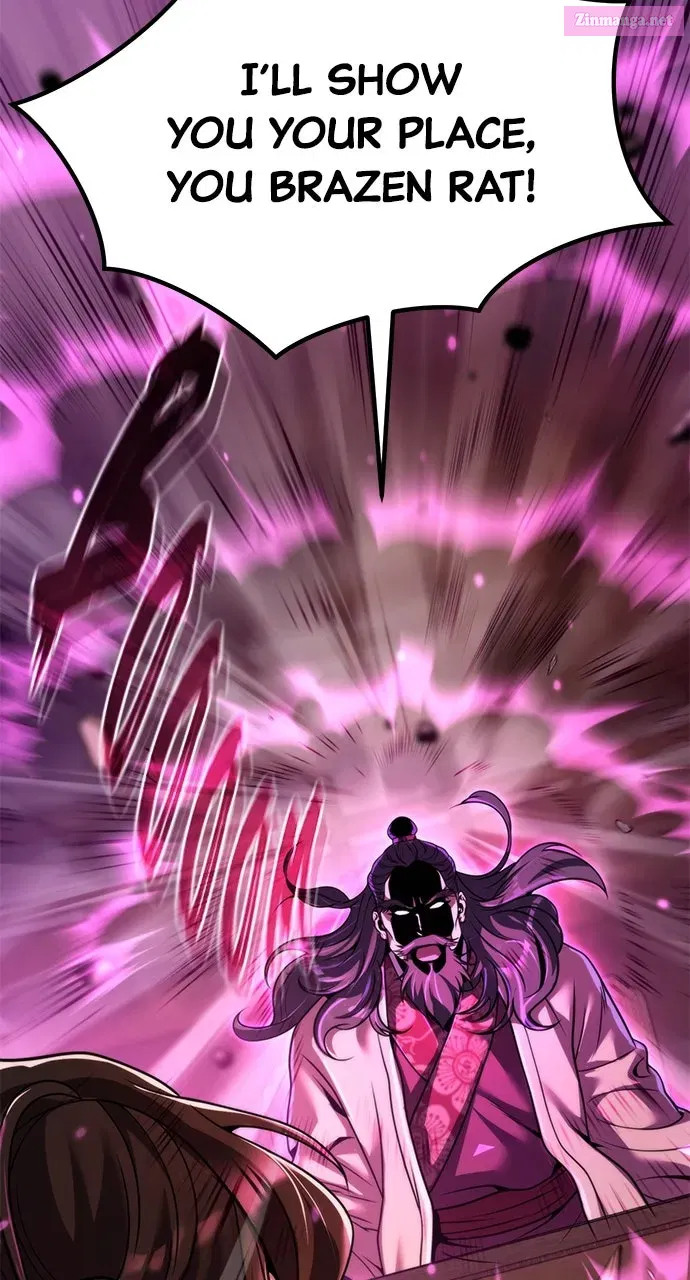 Chronicles of the Demon Faction Chapter 123 page 100 - 