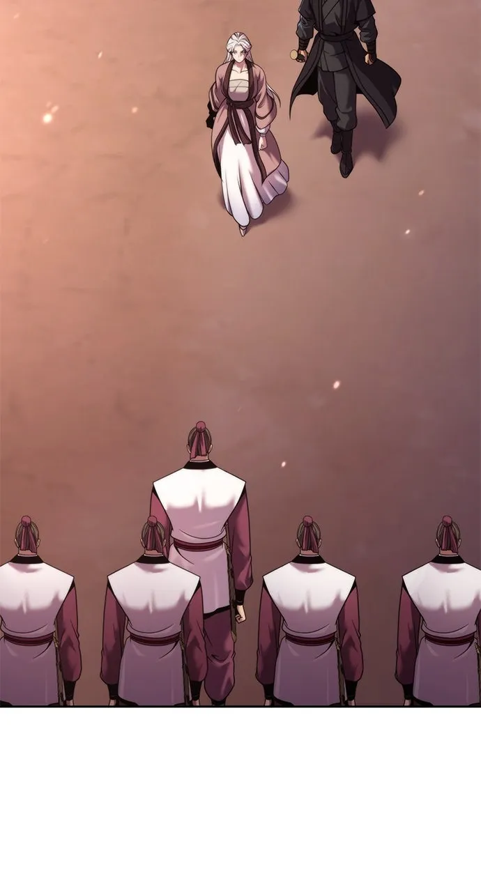 Chronicles of the Demon Faction Chapter 124 page 2 - 