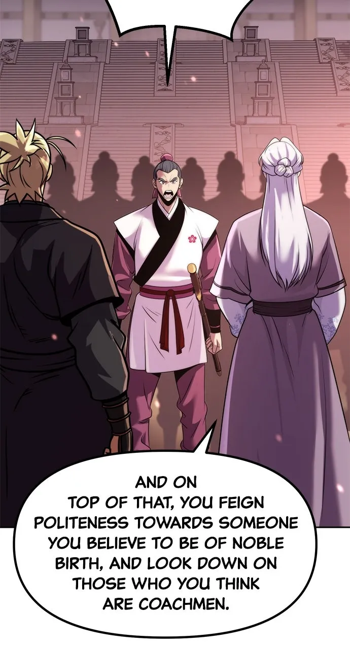 Chronicles of the Demon Faction Chapter 124 page 13 - 