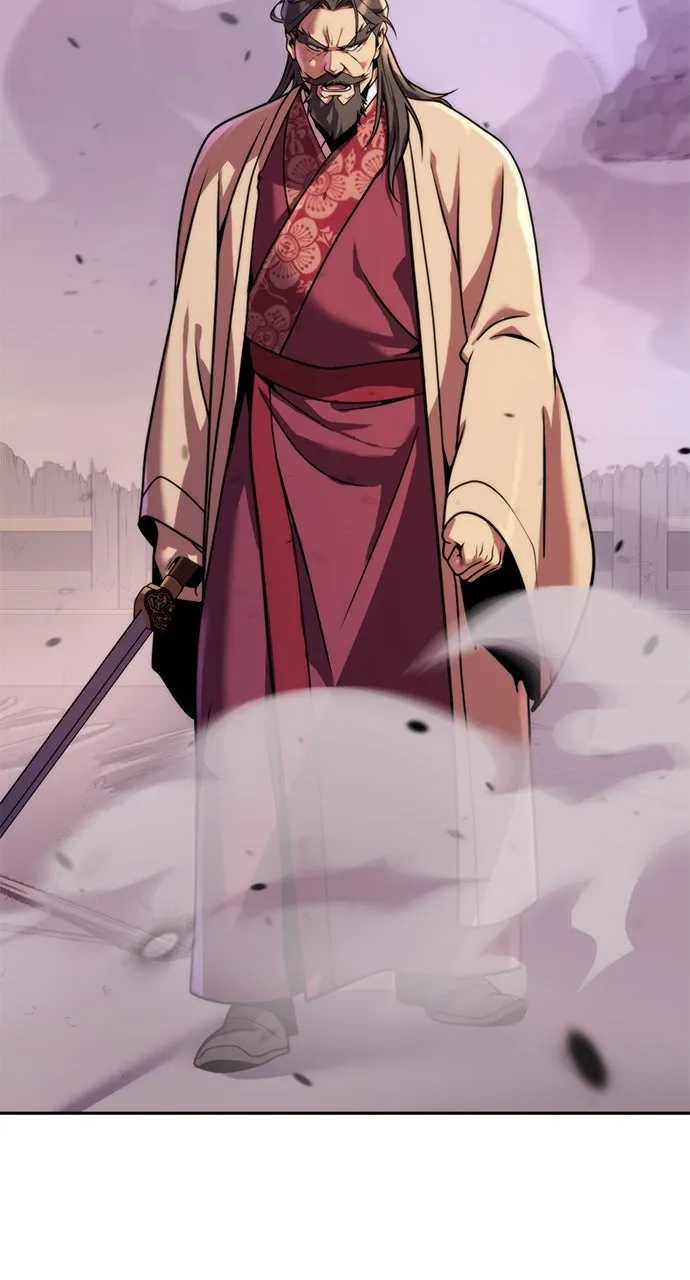 Chronicles of the Demon Faction Chapter 124 page 122 - 