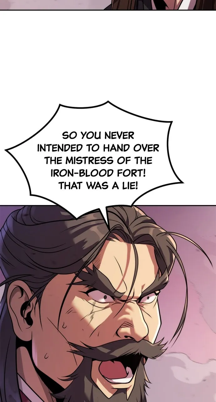 Chronicles of the Demon Faction Chapter 124 page 124 - 