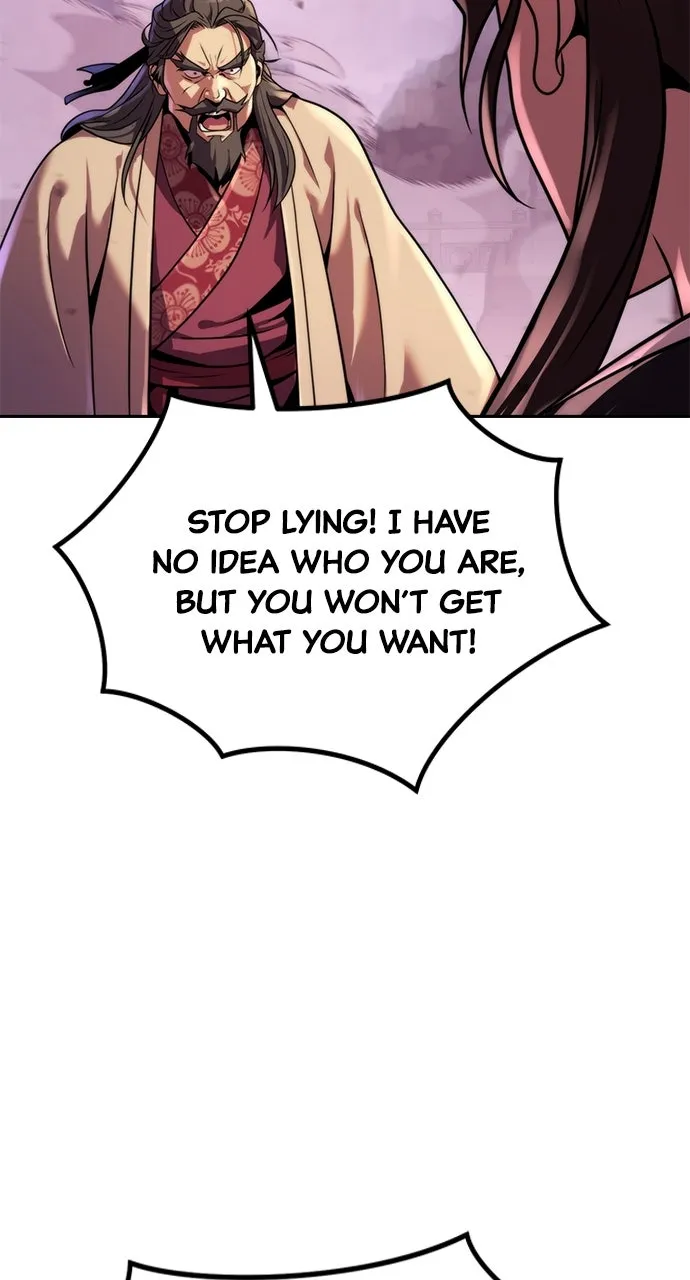 Chronicles of the Demon Faction Chapter 124 page 126 - 