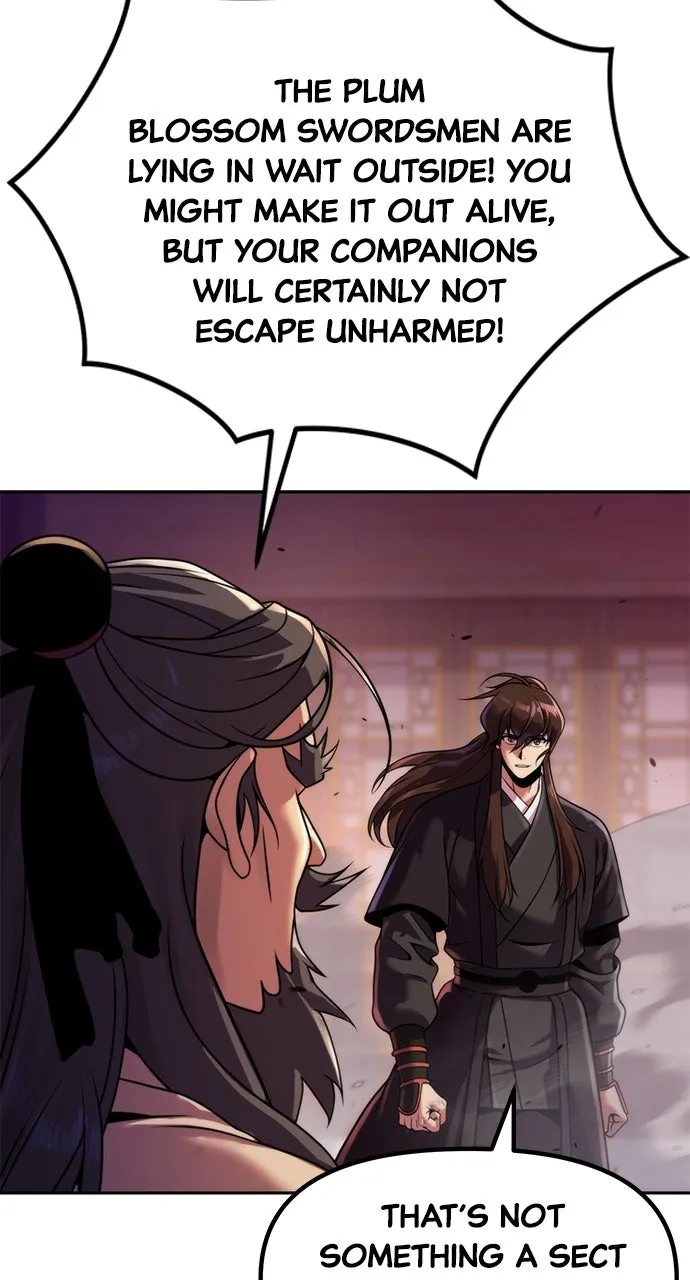Chronicles of the Demon Faction Chapter 124 page 127 - 