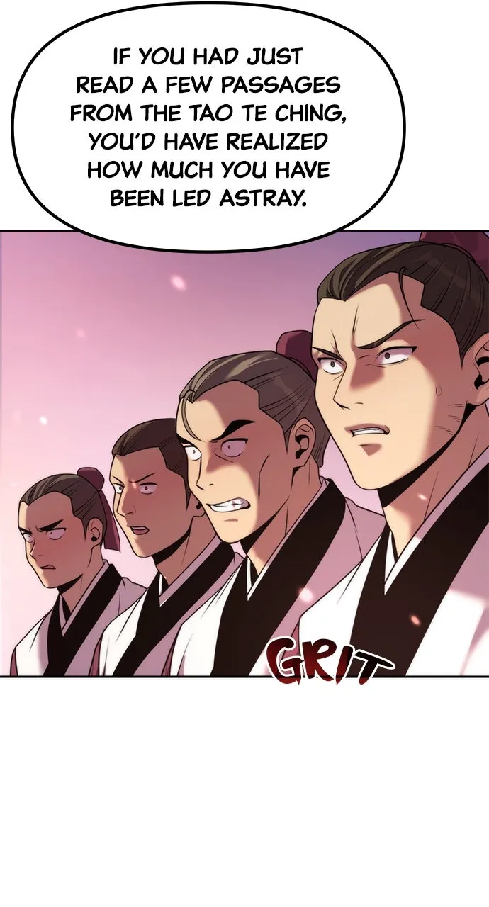 Chronicles of the Demon Faction Chapter 124 page 18 - 