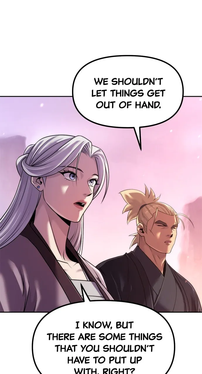 Chronicles of the Demon Faction Chapter 124 page 3 - 