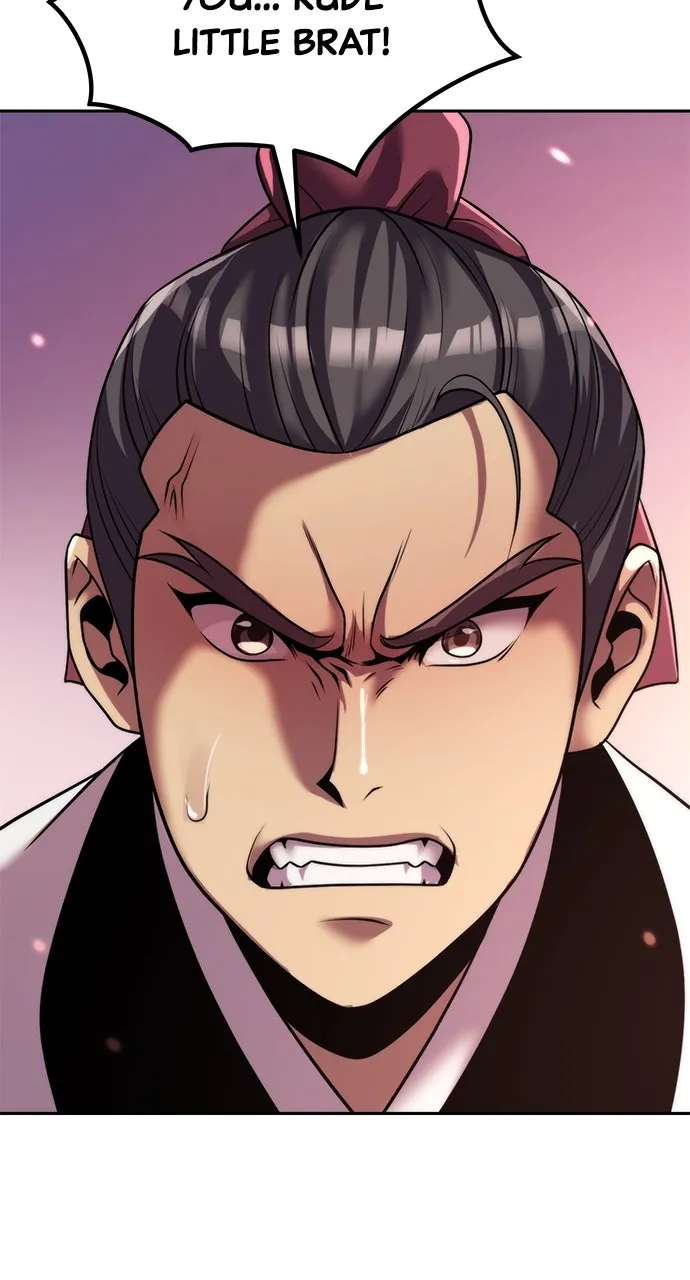 Chronicles of the Demon Faction Chapter 124 page 21 - 