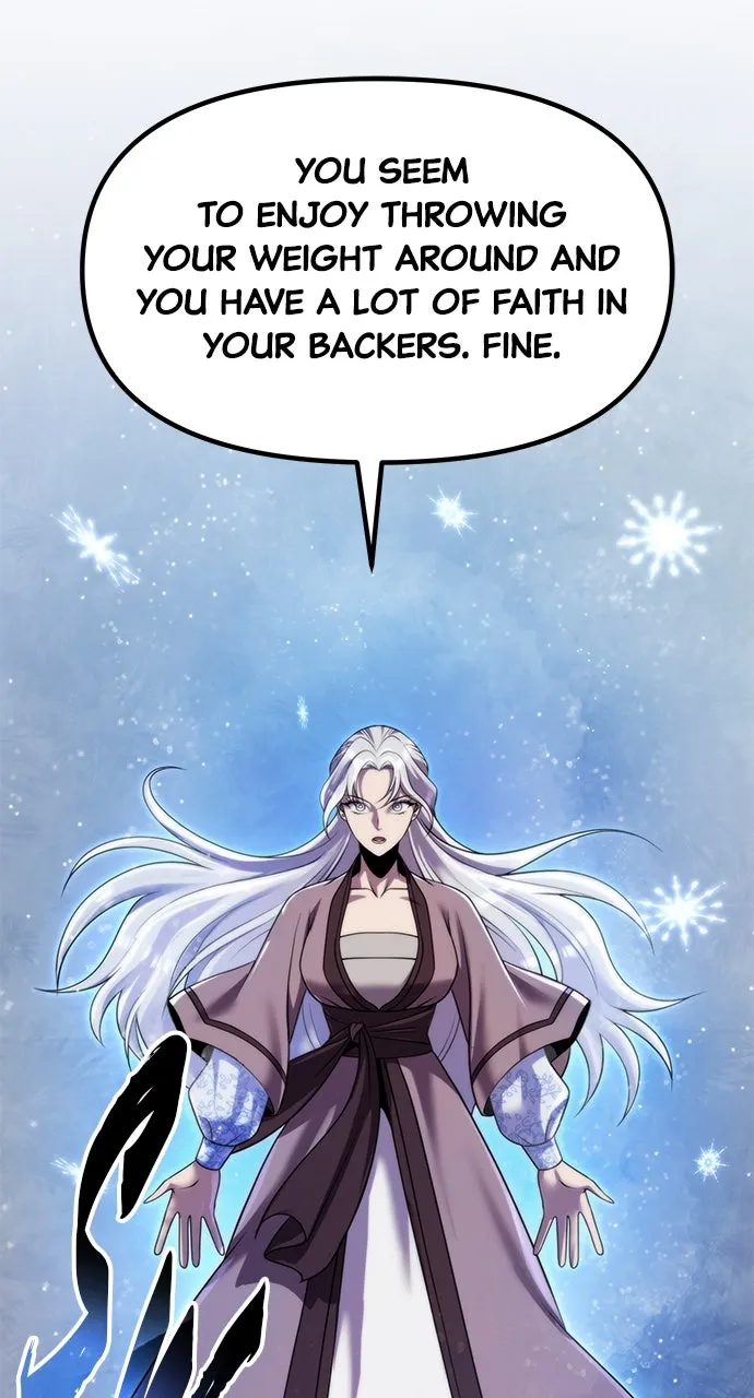 Chronicles of the Demon Faction Chapter 124 page 25 - 