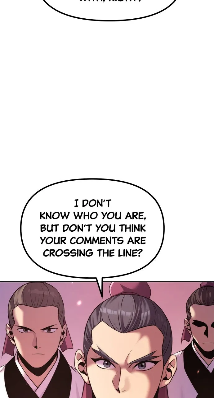 Chronicles of the Demon Faction Chapter 124 page 4 - 