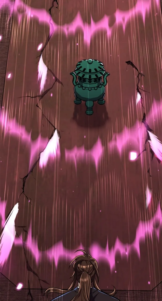 Chronicles of the Demon Faction Chapter 124 page 37 - 