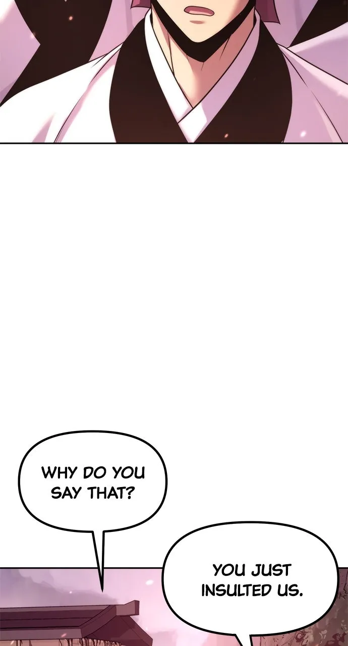 Chronicles of the Demon Faction Chapter 124 page 5 - 