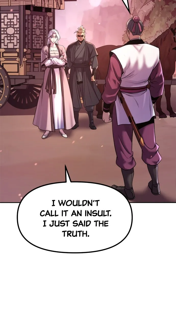Chronicles of the Demon Faction Chapter 124 page 6 - 