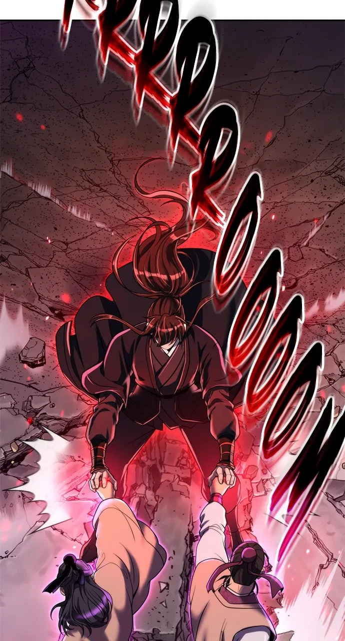 Chronicles of the Demon Faction Chapter 124 page 68 - 