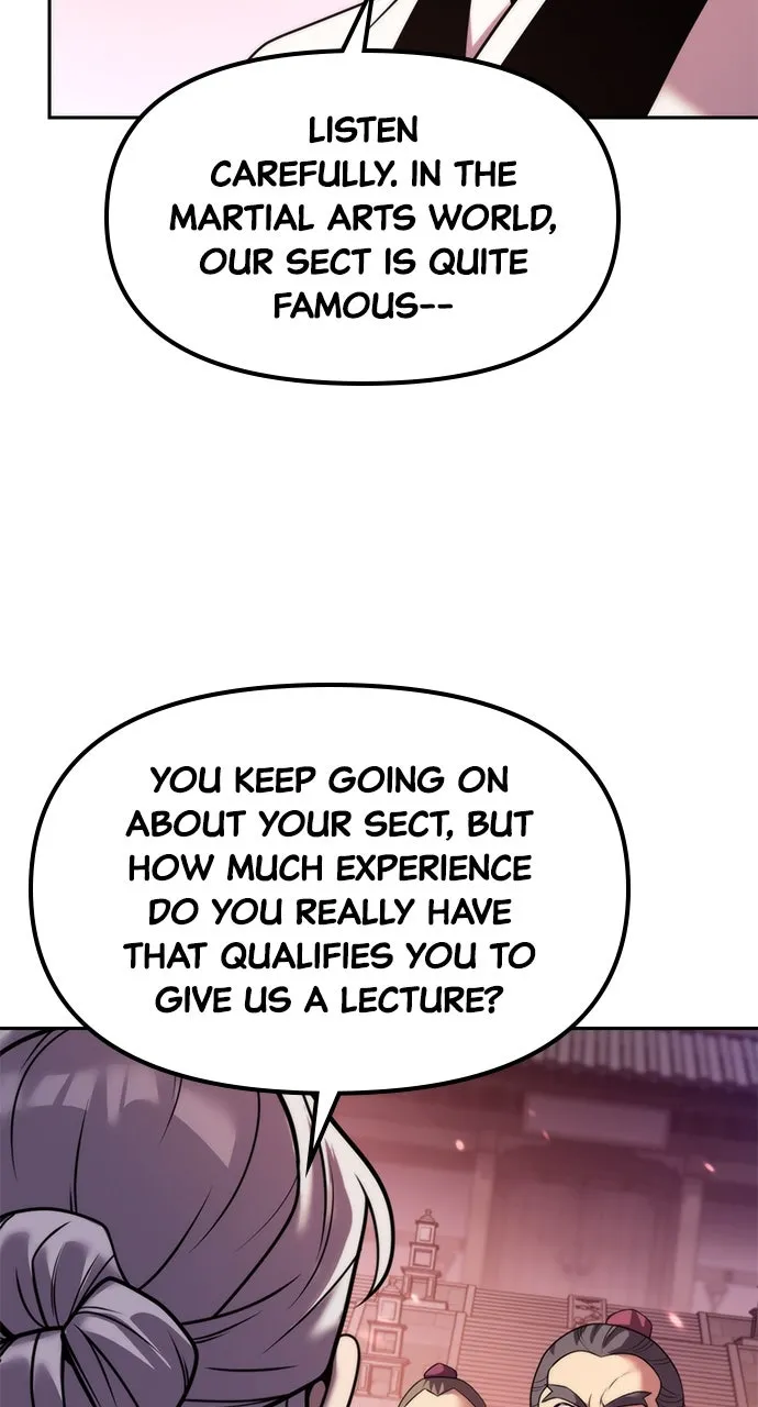 Chronicles of the Demon Faction Chapter 124 page 8 - 