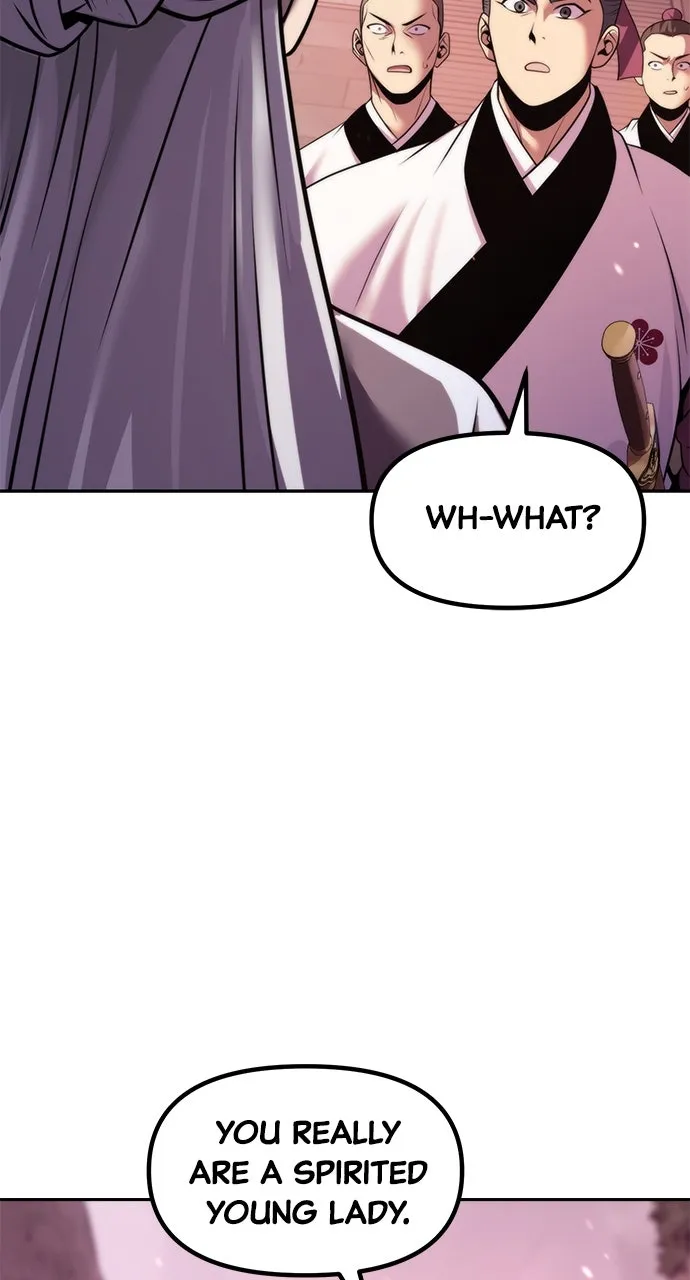 Chronicles of the Demon Faction Chapter 124 page 9 - 