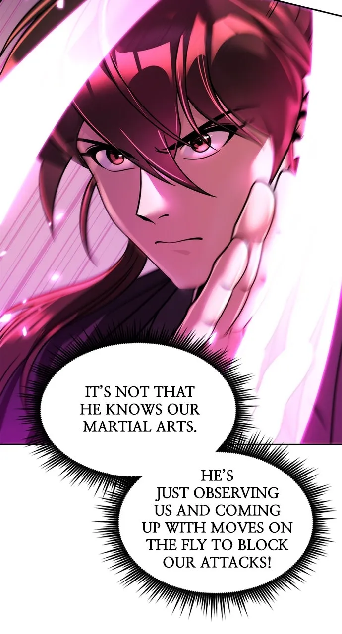 Chronicles of the Demon Faction Chapter 124 page 84 - 