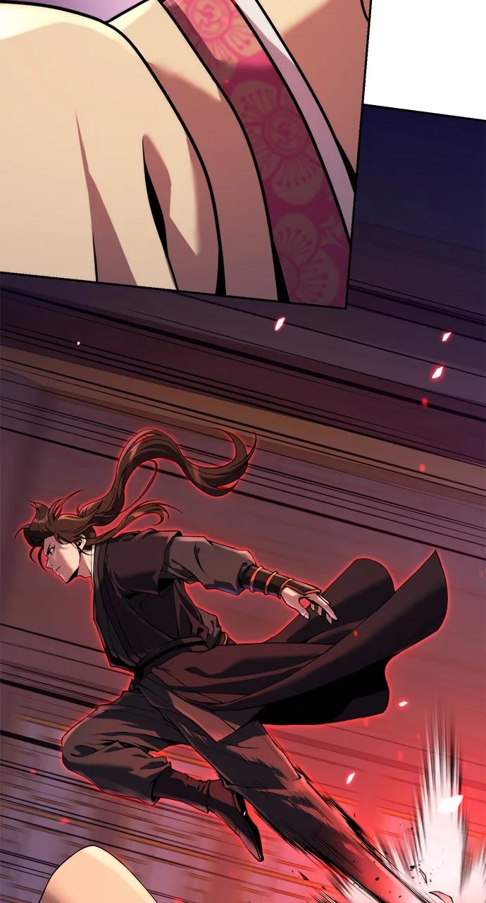 Chronicles of the Demon Faction Chapter 124 page 86 - 