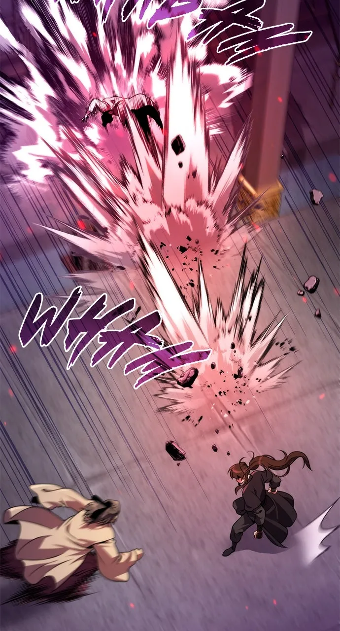 Chronicles of the Demon Faction Chapter 124 page 88 - 