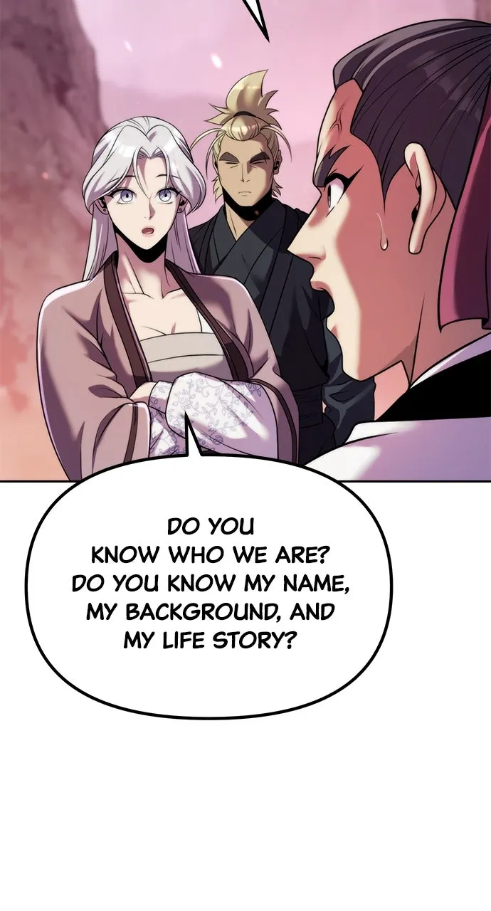 Chronicles of the Demon Faction Chapter 124 page 10 - 
