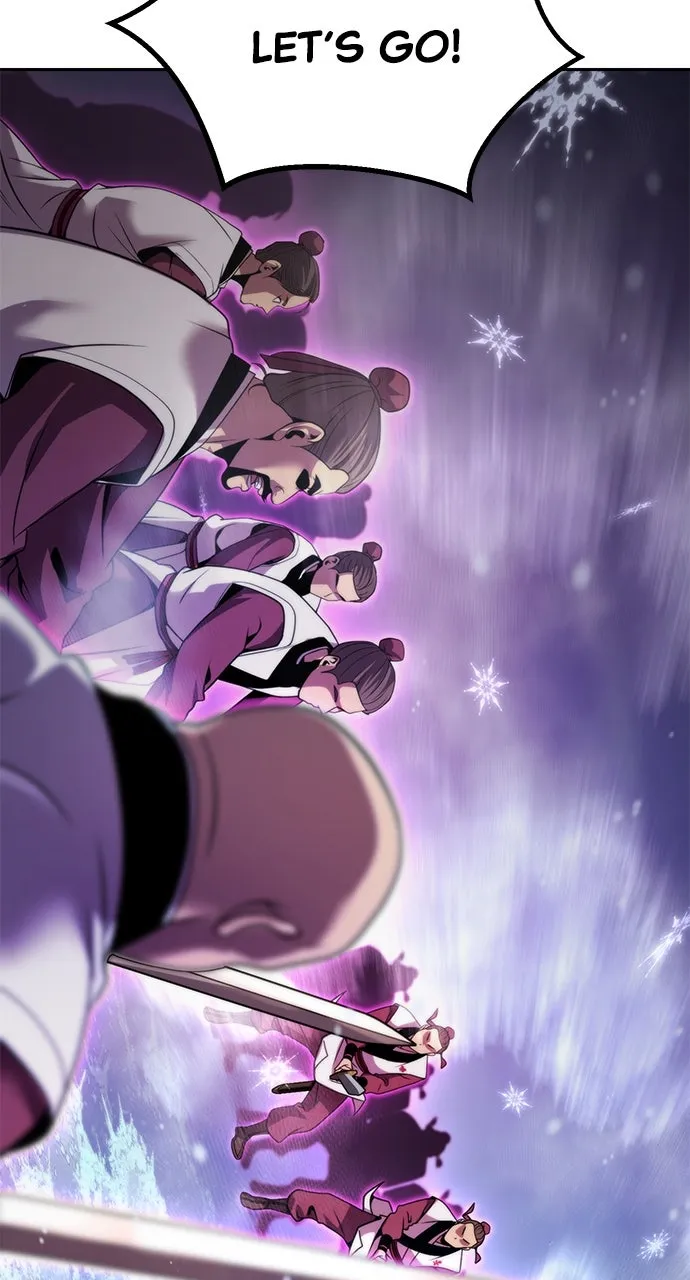Chronicles of the Demon Faction Chapter 125 page 11 - 