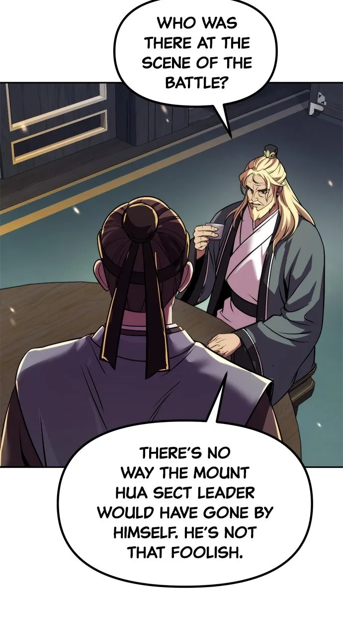 Chronicles of the Demon Faction Chapter 125 page 126 - 