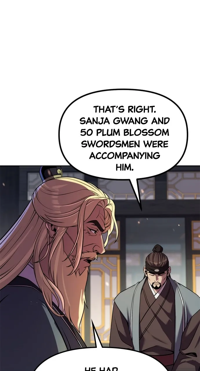 Chronicles of the Demon Faction Chapter 125 page 127 - 