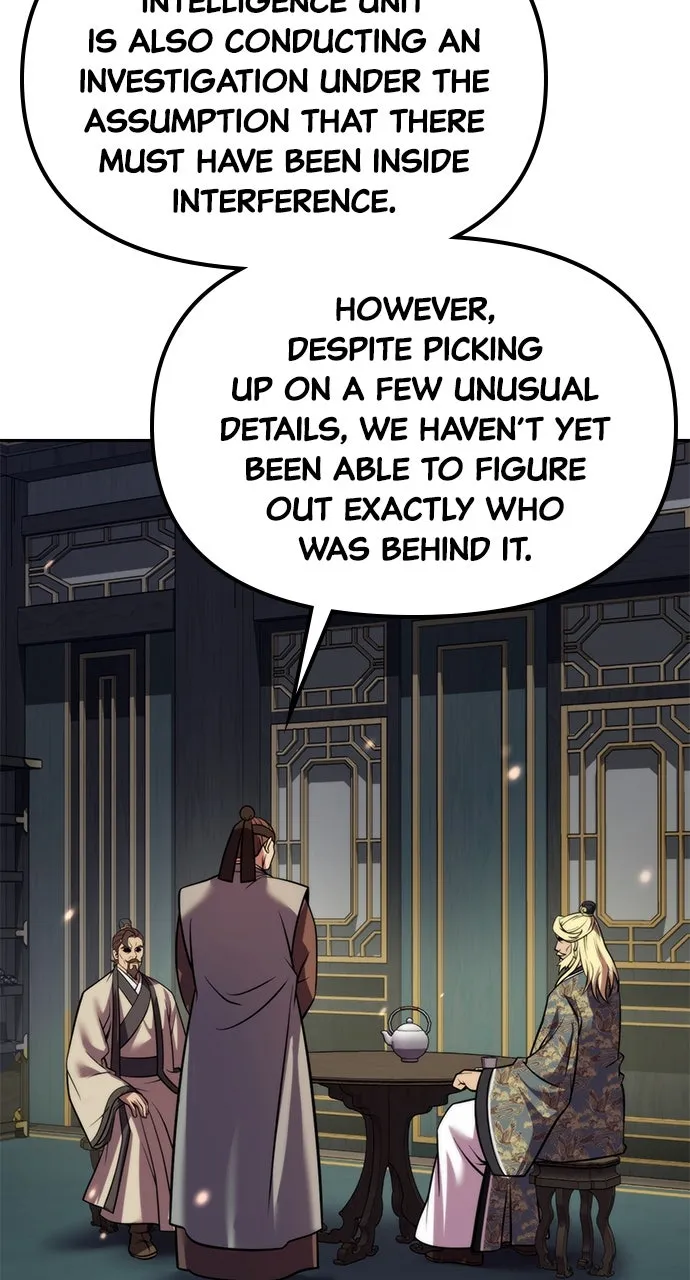 Chronicles of the Demon Faction Chapter 125 page 130 - 