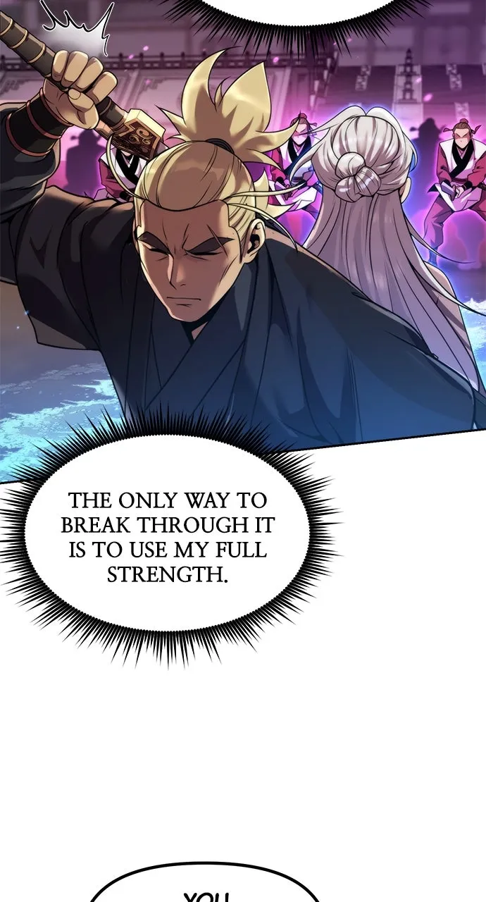 Chronicles of the Demon Faction Chapter 125 page 14 - 