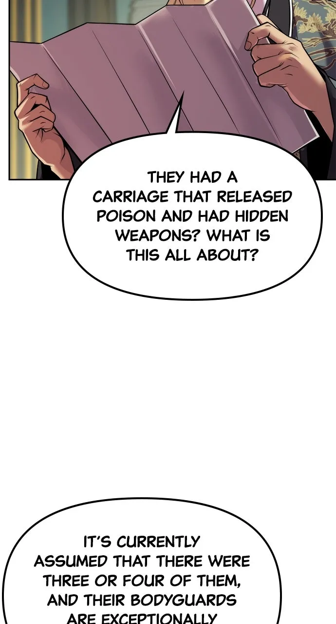 Chronicles of the Demon Faction Chapter 125 page 133 - 