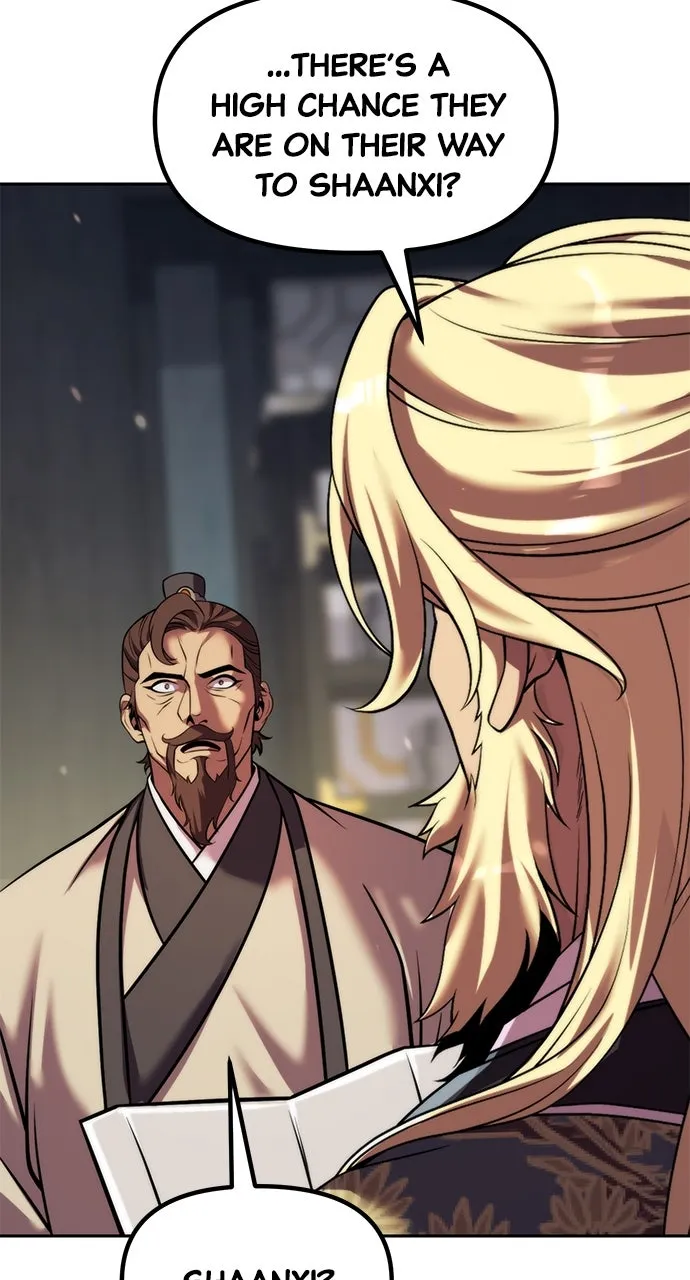 Chronicles of the Demon Faction Chapter 125 page 135 - 