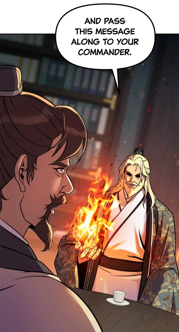 Chronicles of the Demon Faction Chapter 125 page 138 - 