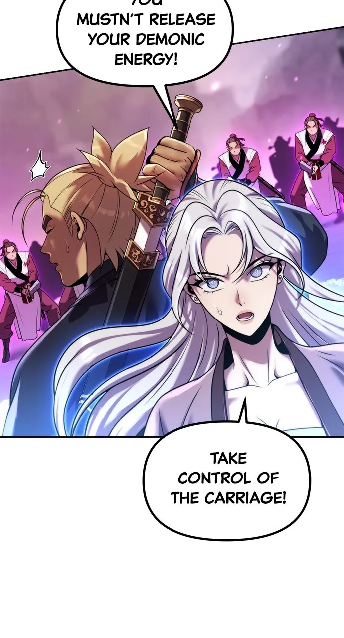 Chronicles of the Demon Faction Chapter 125 page 15 - 