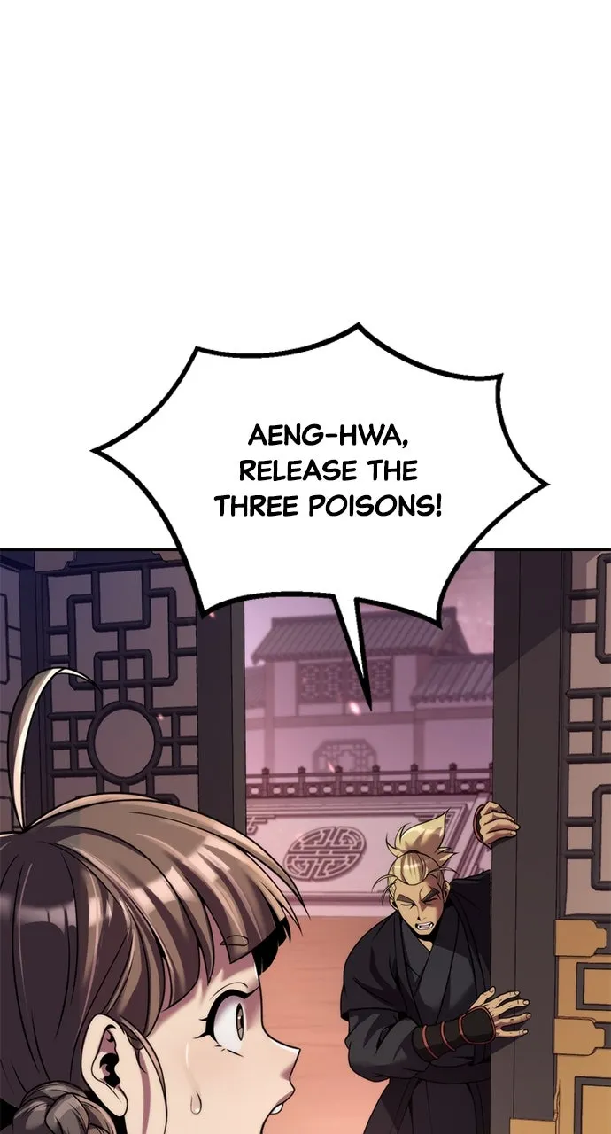 Chronicles of the Demon Faction Chapter 125 page 17 - 