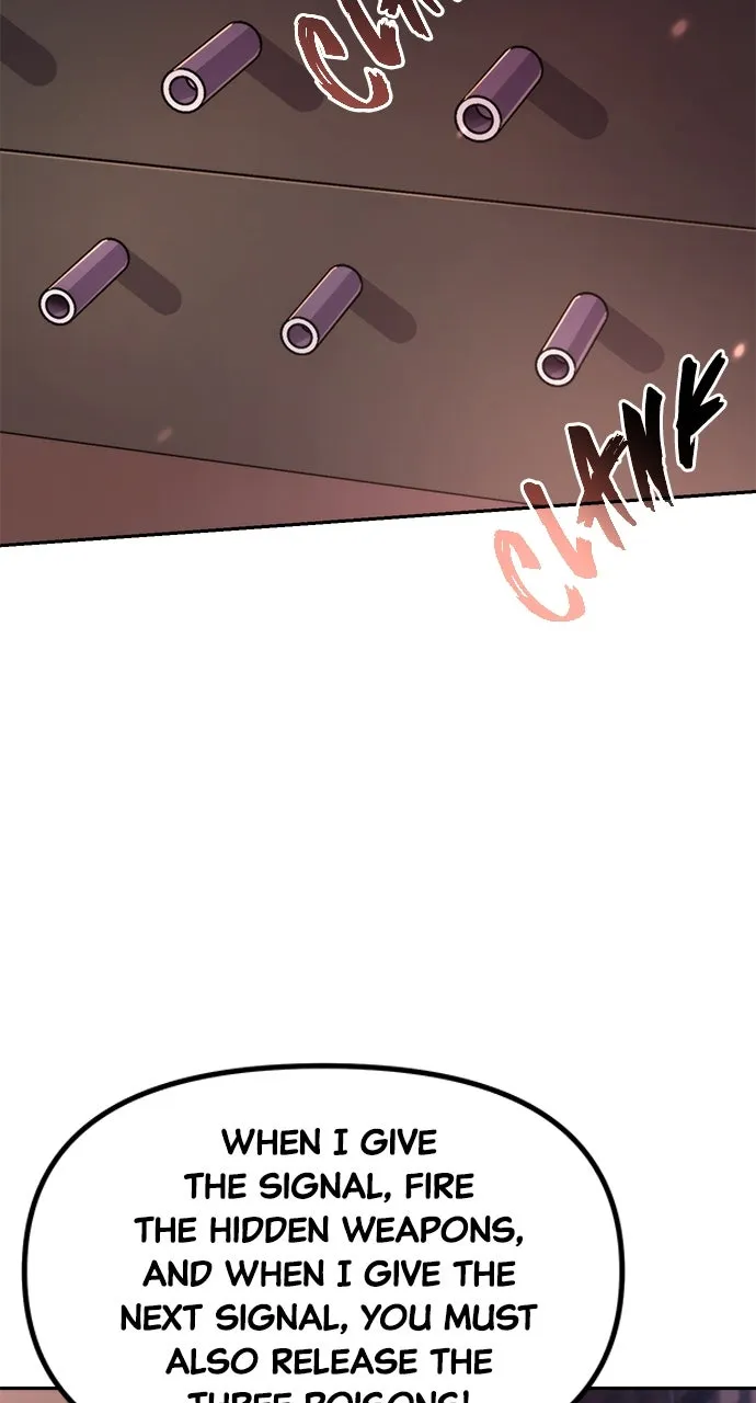 Chronicles of the Demon Faction Chapter 125 page 22 - 