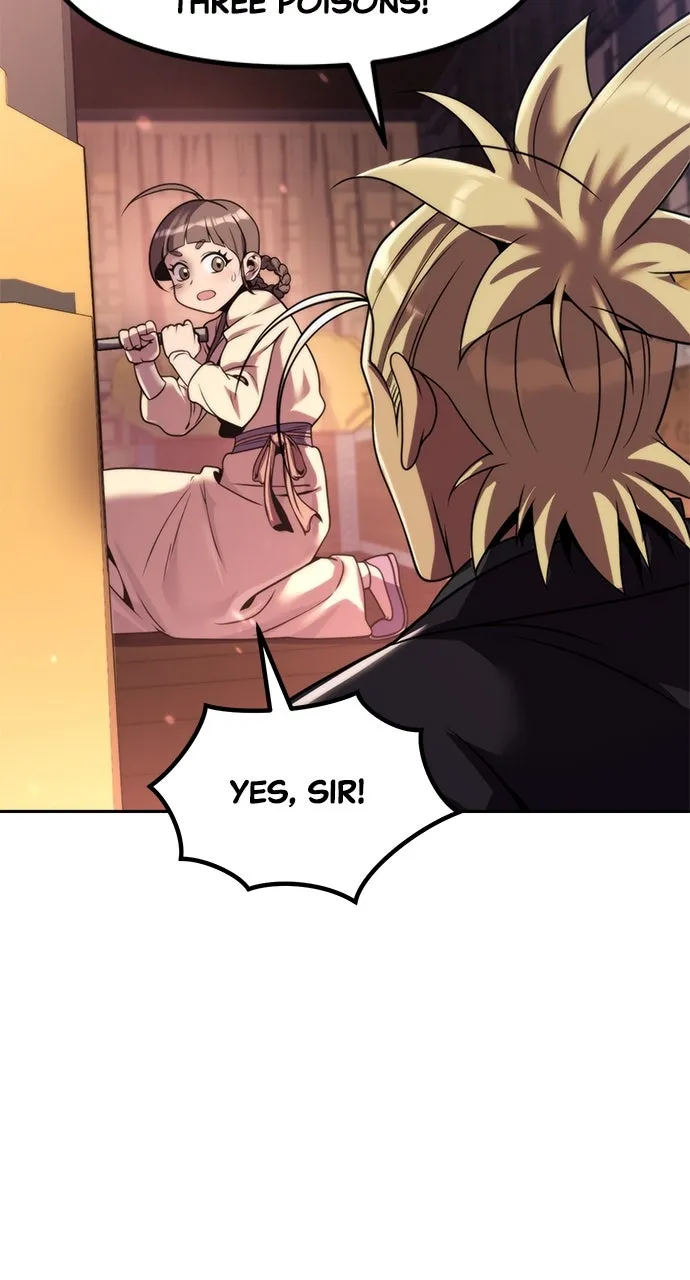 Chronicles of the Demon Faction Chapter 125 page 23 - 
