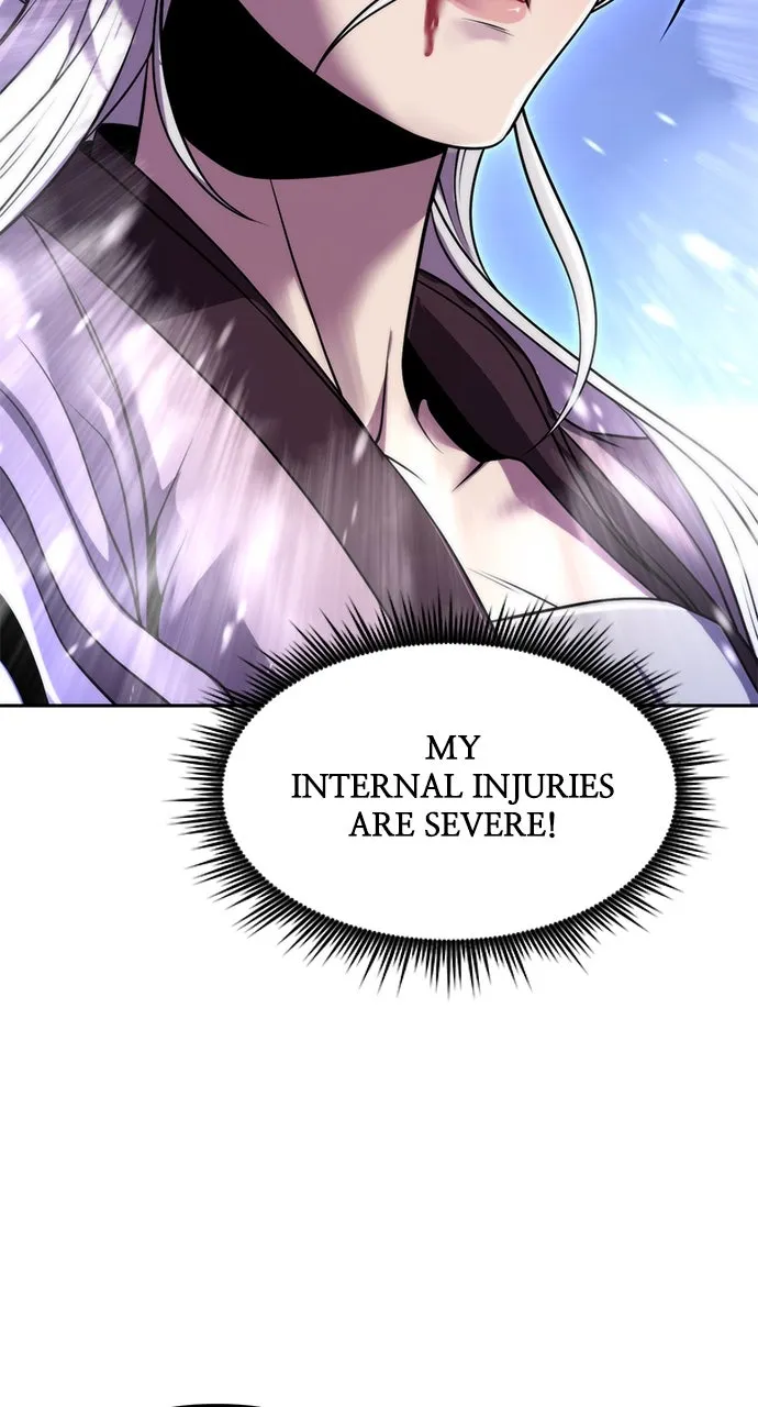Chronicles of the Demon Faction Chapter 125 page 27 - 