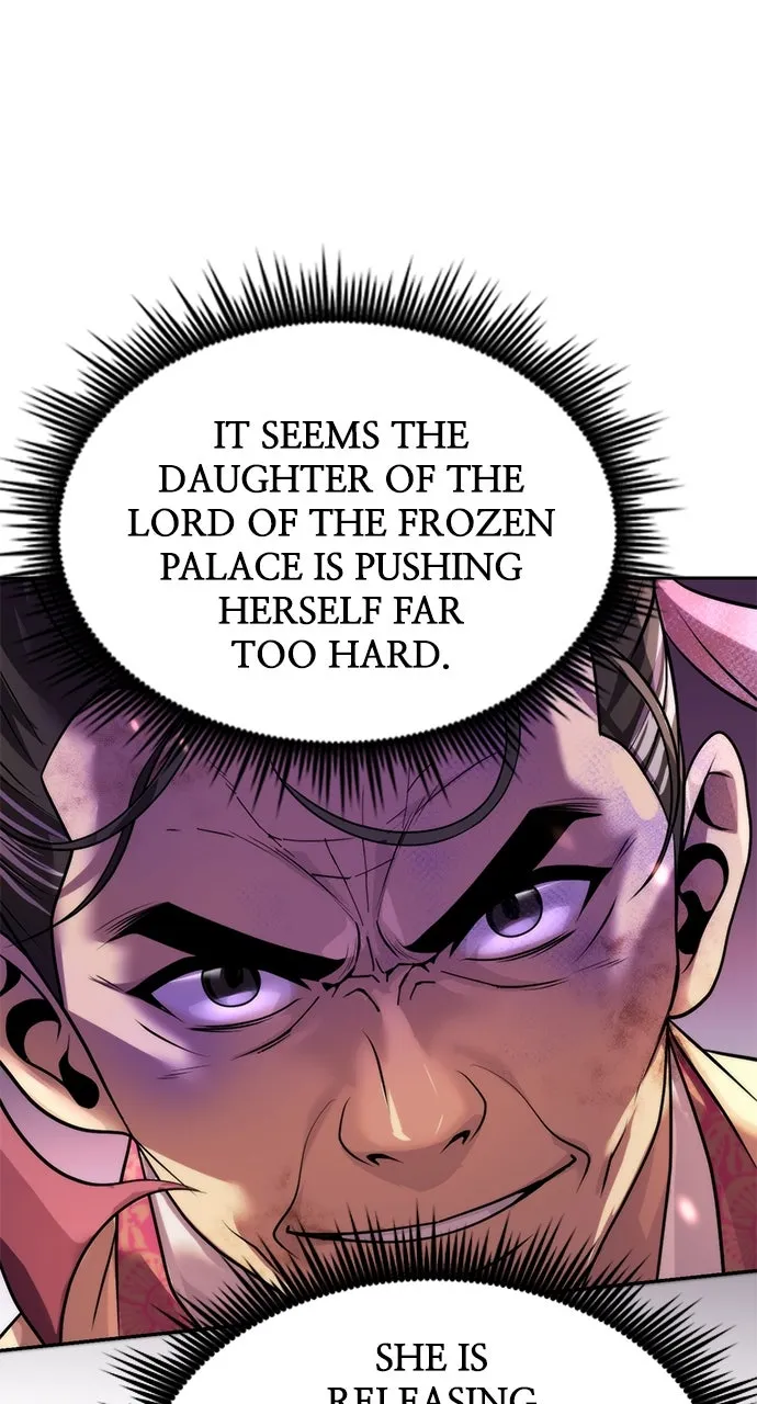 Chronicles of the Demon Faction Chapter 125 page 29 - 