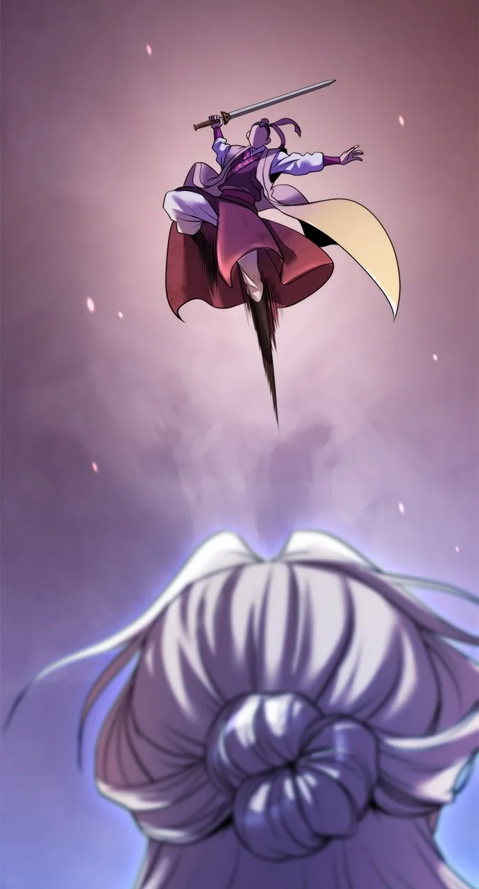 Chronicles of the Demon Faction Chapter 125 page 32 - 