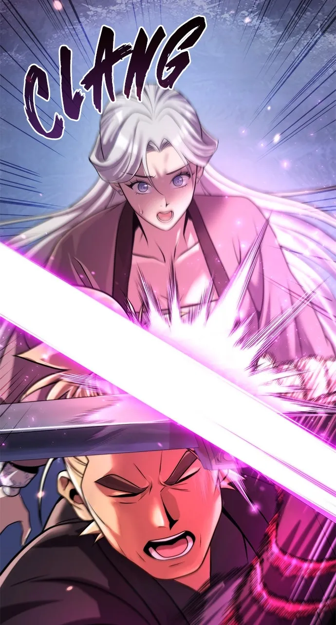 Chronicles of the Demon Faction Chapter 125 page 34 - 