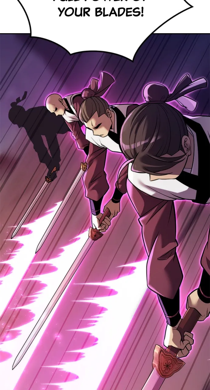 Chronicles of the Demon Faction Chapter 125 page 41 - 