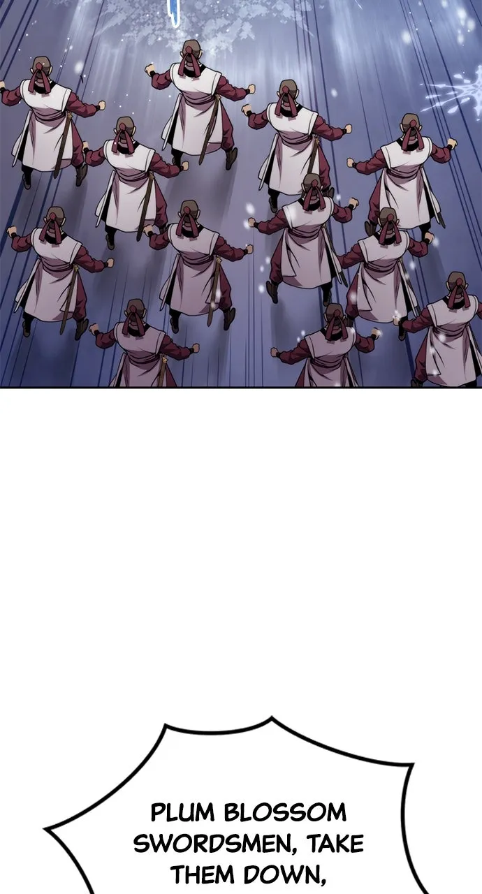 Chronicles of the Demon Faction Chapter 125 page 6 - 